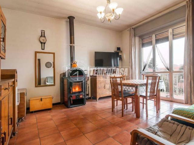 Appartamento in vendita a Gerbone, Olgiate Olona