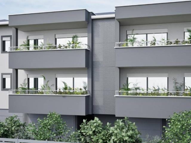 Appartamento in vendita a Gerbone, Olgiate Olona