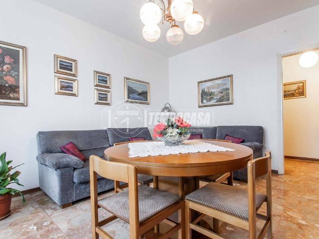Appartamento in vendita a Gerbone, Olgiate Olona