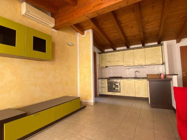 Appartamento in vendita a Buon Gesù, Olgiate Olona