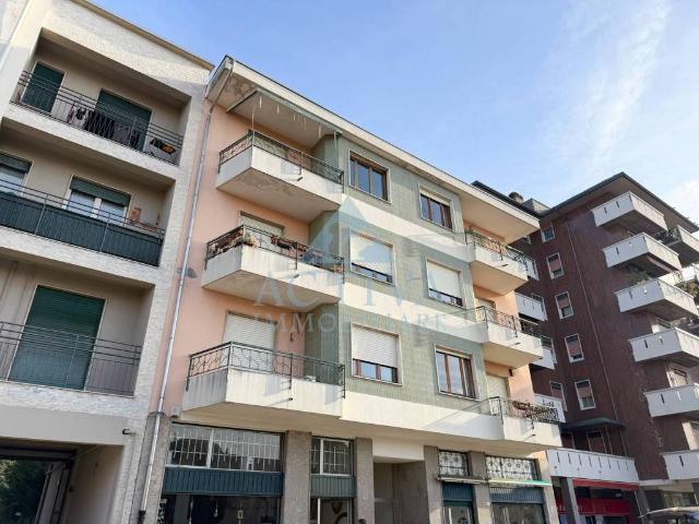 Appartamento in vendita a Gerbone, Olgiate Olona