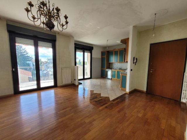 Appartamento in vendita a Gerbone, Olgiate Olona