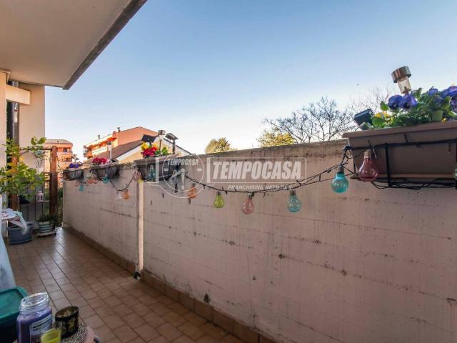 Appartamento in vendita a Buon Gesù, Olgiate Olona