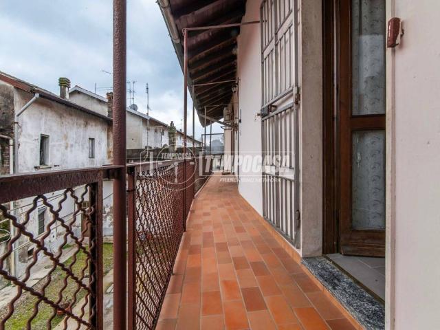Appartamento in vendita a Gerbone, Olgiate Olona