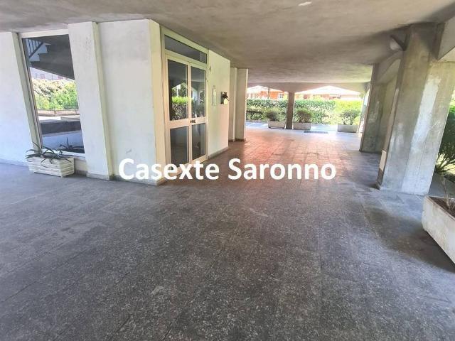 Appartamento in vendita a Buon Gesù, Olgiate Olona