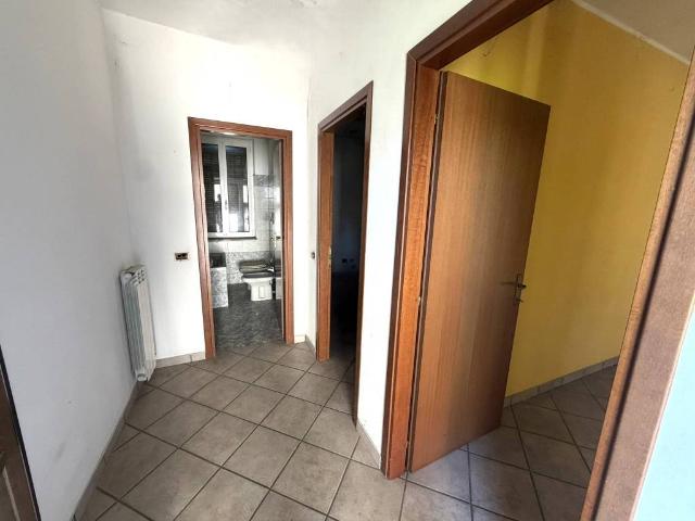 Appartamento in vendita a Buon Gesù, Olgiate Olona