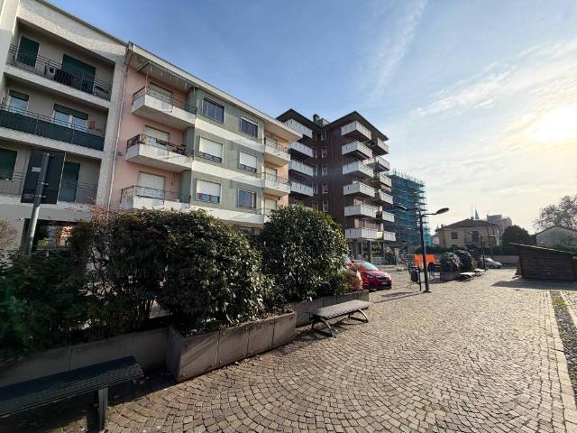 Appartamento in vendita a Gerbone, Olgiate Olona