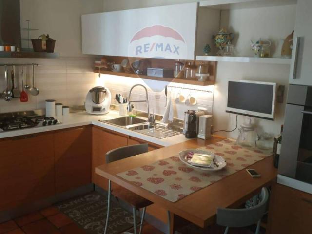 Appartamento in vendita a Gerbone, Olgiate Olona