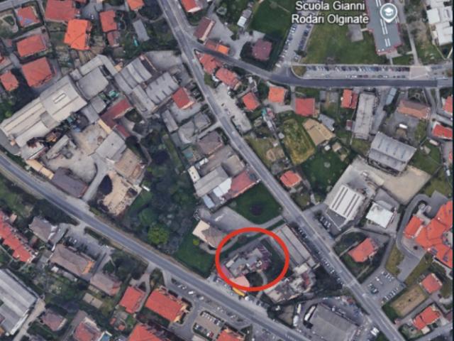 Appartamento in vendita a Santa Maria, Olginate