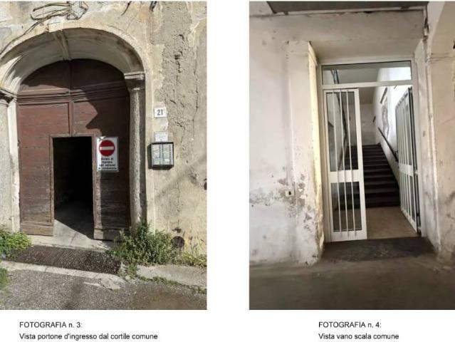Appartamento in vendita a Olginate, Lombardia