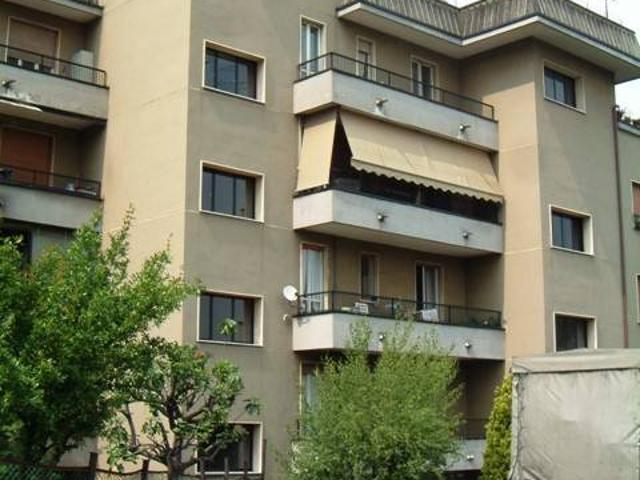 Appartamento in vendita a Olginate, Lombardia