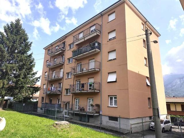 Appartamento in vendita a Santa Maria, Olginate