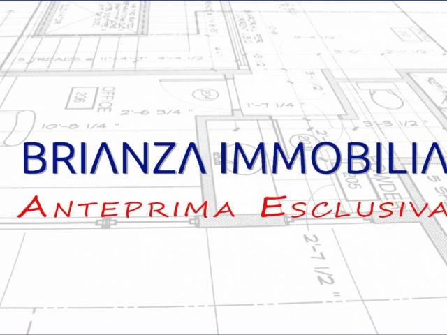Appartamento in vendita a Praderigo, Olginate