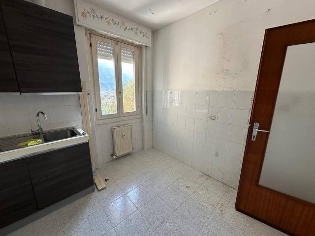 Appartamento in vendita a Santa Maria, Olginate