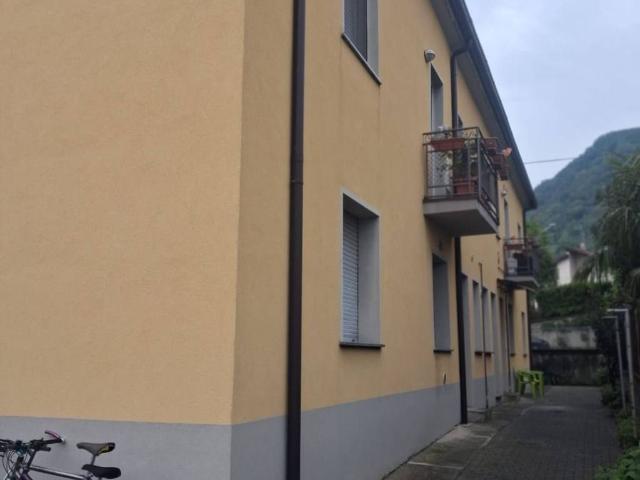 Appartamento in vendita a Santa Maria, Olginate