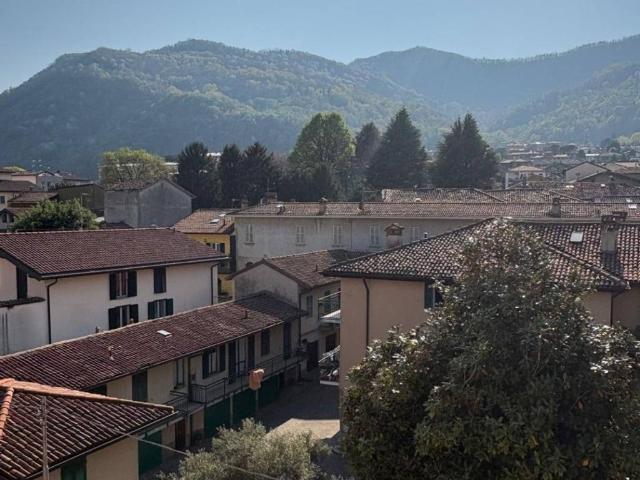 Appartamento in vendita a Santa Maria, Olginate