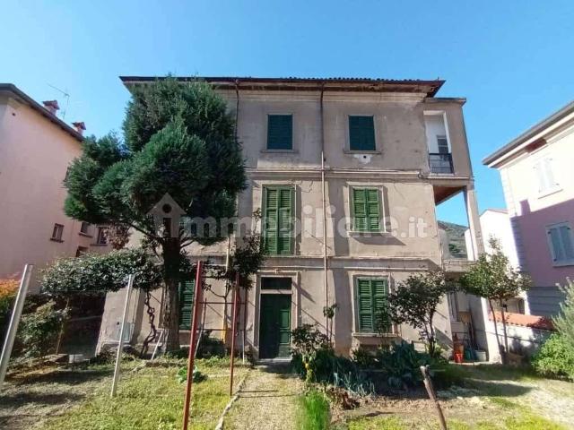 Appartamento in vendita a Santa Maria, Olginate