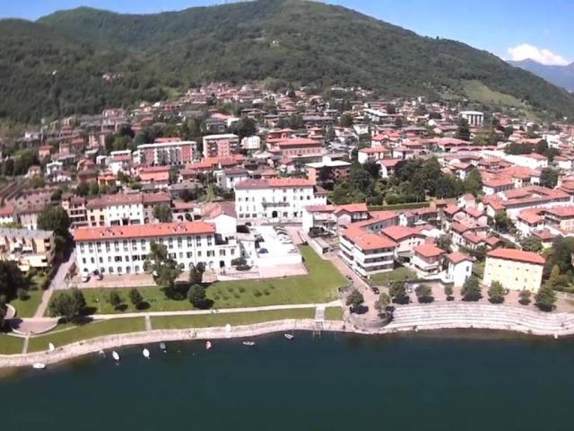 Appartamento in vendita a Santa Maria, Olginate