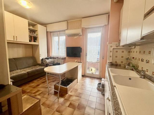 Appartamento in vendita a Santa Maria, Olginate