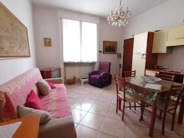 Appartamento in vendita a Santa Maria, Olginate