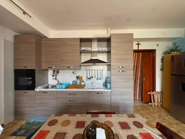 Appartamento in vendita a Oliveri, Sicilia