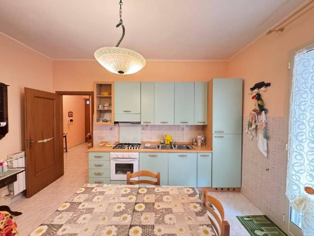 Appartamento in vendita a Oliveri, Sicilia