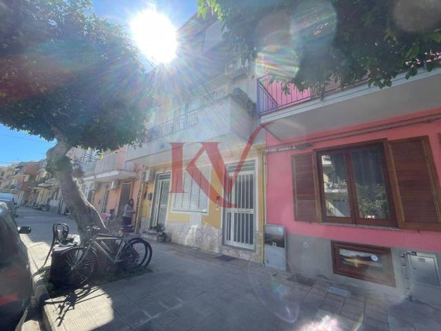 Appartamento in vendita a Oliveri, Sicilia