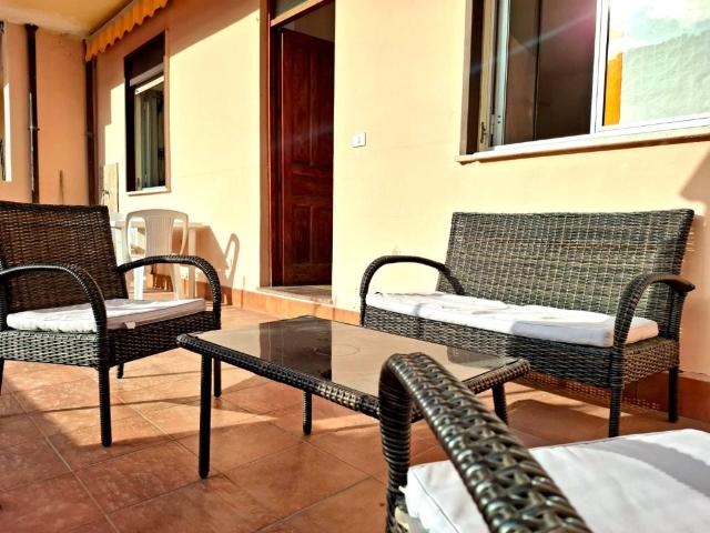 Appartamento in vendita a Oliveri, Sicilia