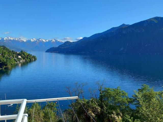 Appartamento in vendita a Oliveto Lario, Lombardia