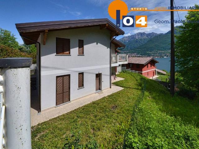 Appartamento in vendita a Oliveto Lario, Lombardia