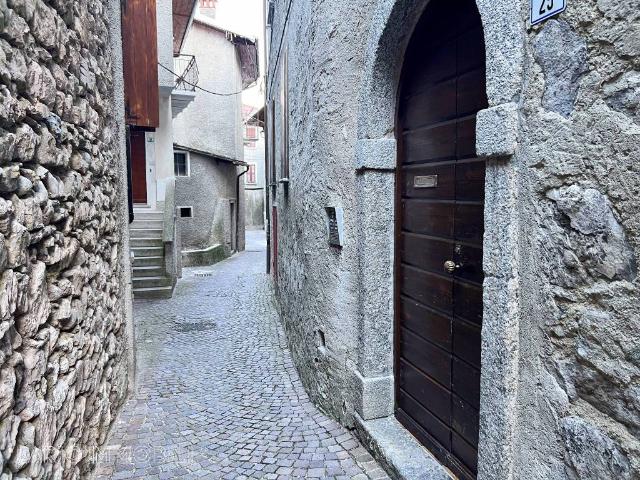 Appartamento in vendita a Limonta, Oliveto Lario