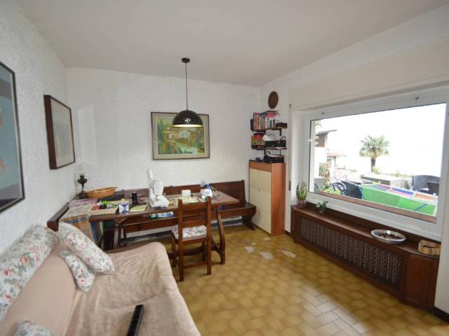 Appartamento in vendita a Oliveto Lario, Lombardia