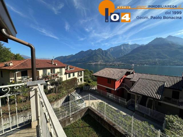 Appartamento in vendita a Onno, Oliveto Lario