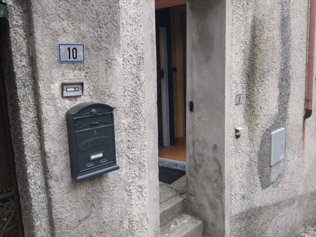 Appartamento in vendita a Limonta, Oliveto Lario