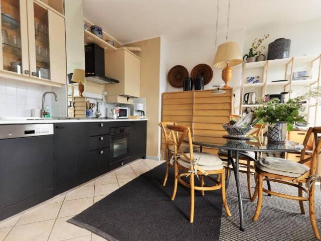 Appartamento in vendita a Oliveto Lario, Lombardia