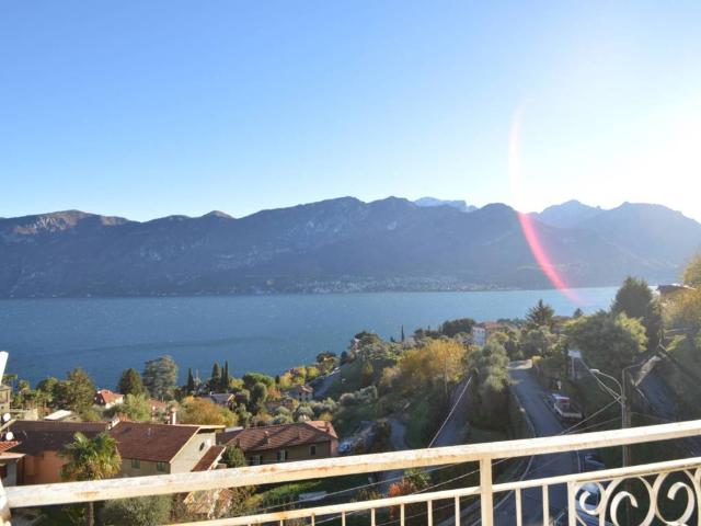 Appartamento in vendita a Oliveto Lario, Lombardia