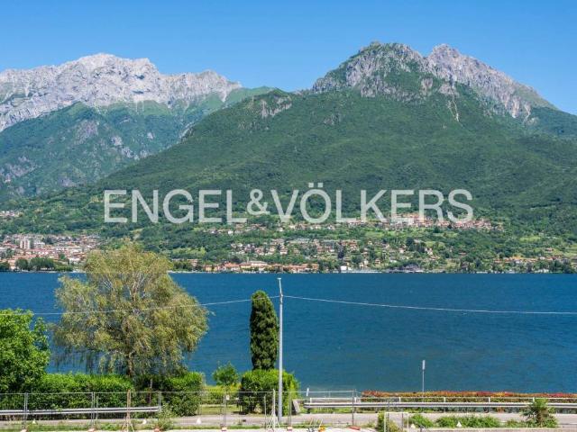 Appartamento in vendita a Oliveto Lario, Lombardia