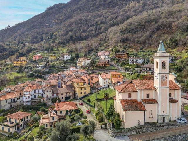 Appartamento in vendita a Oliveto Lario, Lombardia