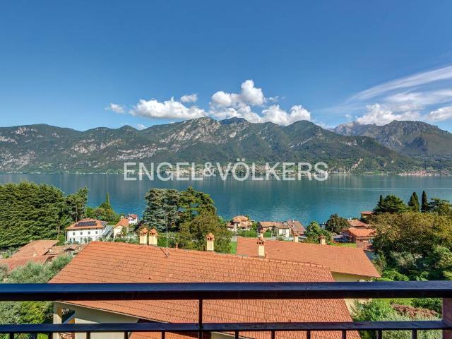 Appartamento in vendita a Oliveto Lario, Lombardia
