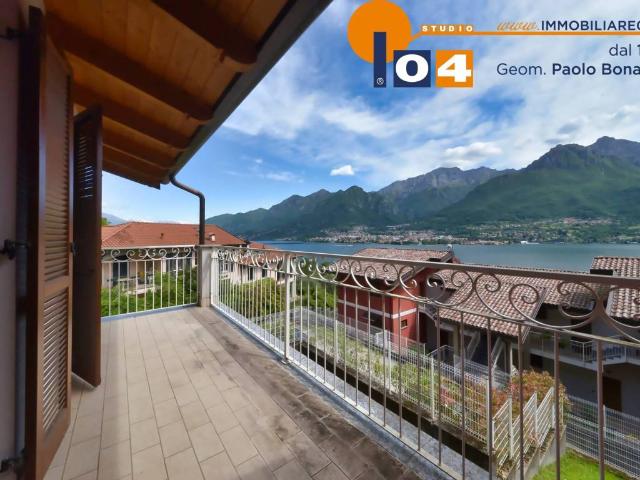 Appartamento in vendita a Oliveto Lario, Lombardia