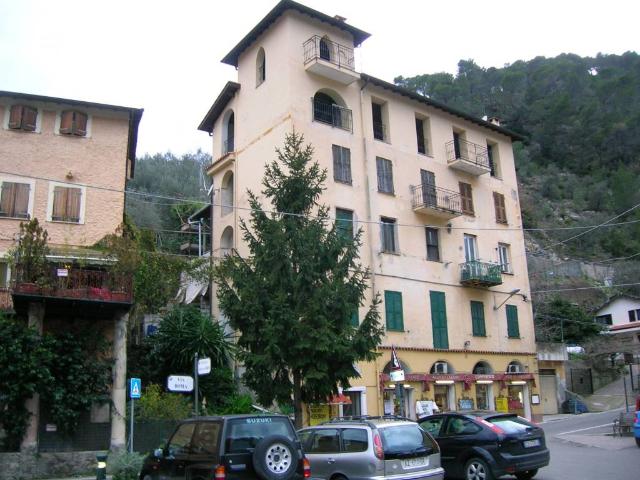 Appartamento in vendita a Olivetta San Michele, Liguria