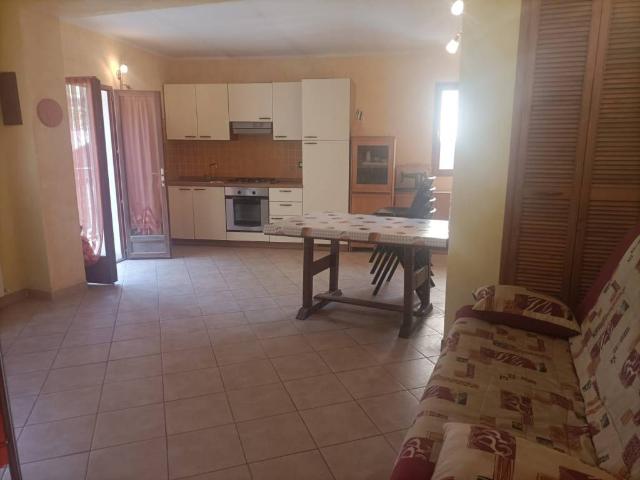 Appartamento in vendita a Olivetta San Michele, Imperia