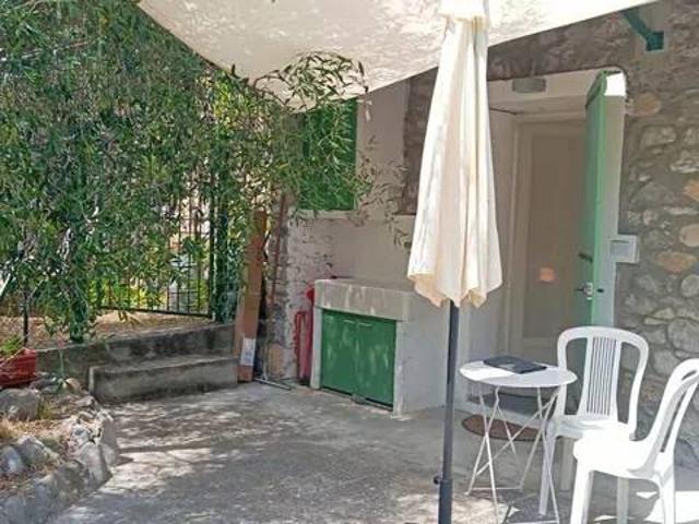 Appartamento in vendita a Olivetta San Michele, Liguria
