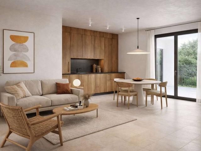 Appartamento in vendita a Olmedo, Sardigna/Sardegna