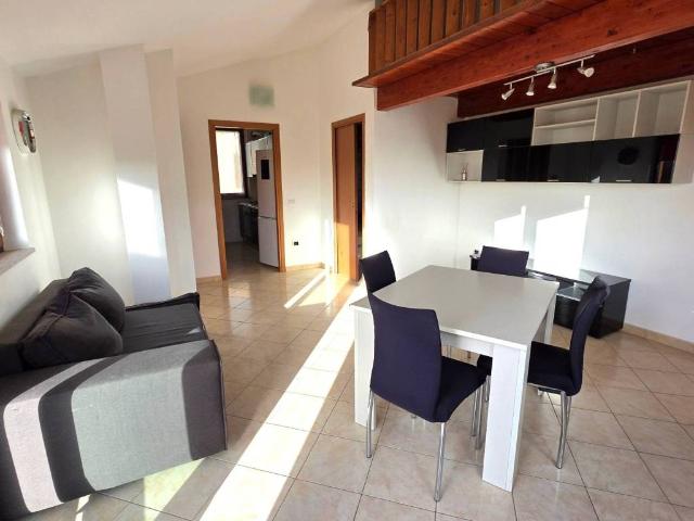 Appartamento in vendita a Olmedo, Sardigna/Sardegna