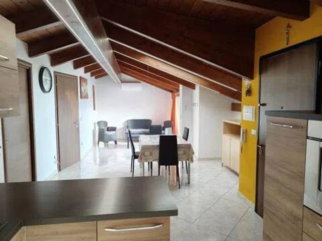 Appartamento in vendita a Olmedo, Sardigna/Sardegna
