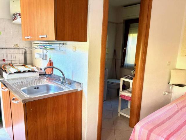 Appartamento in vendita a Olmedo, Sardigna/Sardegna