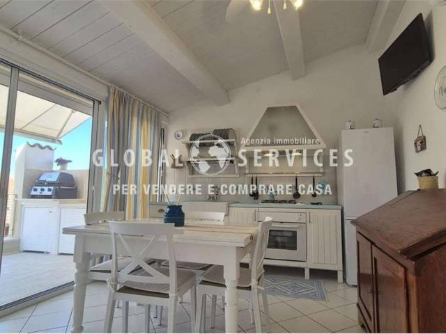 Appartamento in vendita a Olmedo, Sardigna/Sardegna