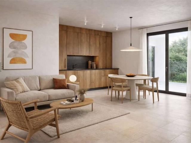 Appartamento in vendita a Olmedo, Sardigna/Sardegna