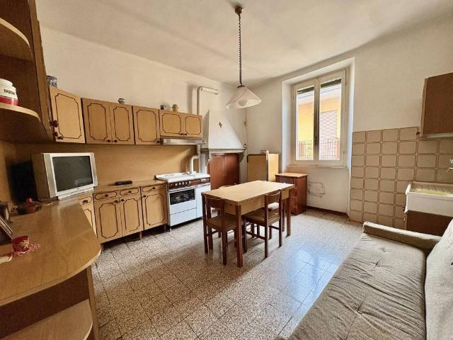 Appartamento in vendita a Olmeneta, Lombardia